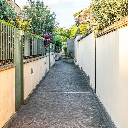 Casa Effe Villa Rome Bagian luar foto