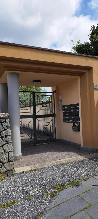 Casa Effe Villa Rome Bagian luar foto